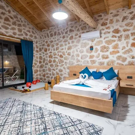 Saribelen Village Luxury - 7084 ヴィラ